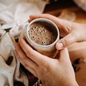 Zeremonieller Kakaotaler Chuncho